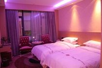 Pengker Deluxe Collection Hotel Shenzhen Zewnętrze zdjęcie